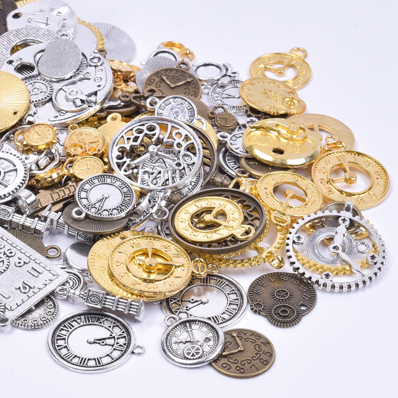 10/20/30Pcs Vintage Mechanical - Vintage Jewelry Watches Women incelemesi ve fiyatı