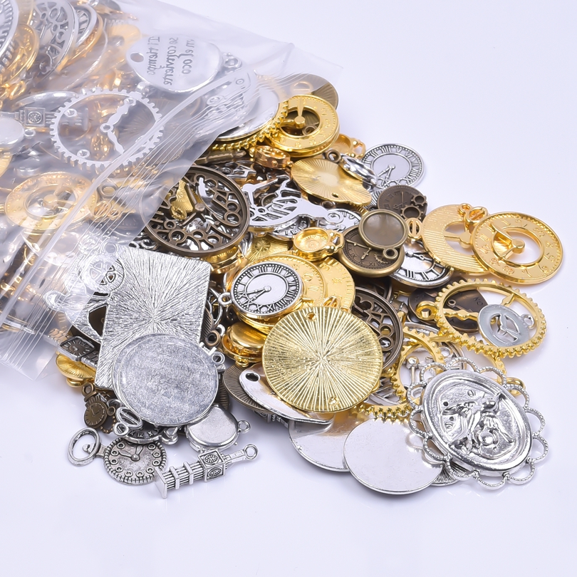 10/20/30Pcs Vintage Mechanical - Vintage Jewelry Watches Women incelemesi ve fiyatı