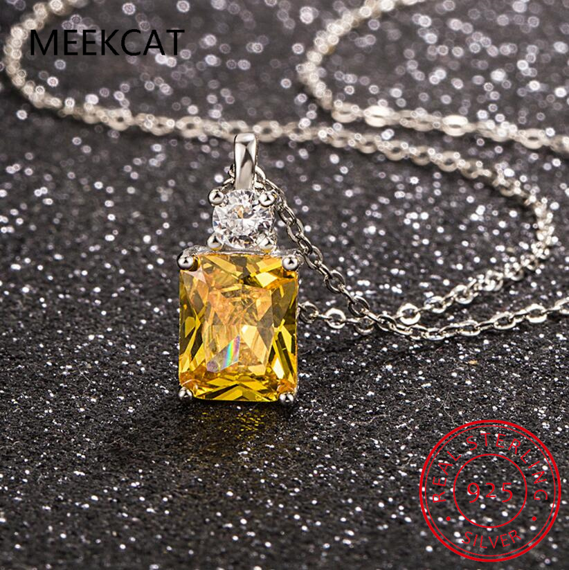 100% 925 Sterling Silver Emera - Crystal Choker Necklace incelemesi ve fiyatı