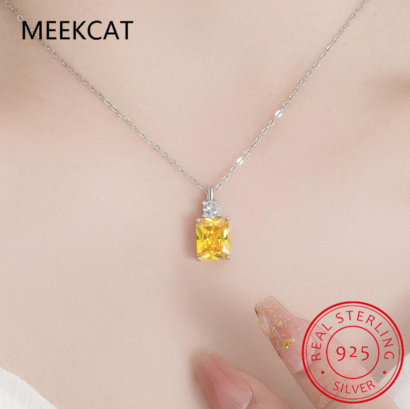 100% 925 Sterling Silver Emera - Crystal Choker Necklace incelemesi ve fiyatı