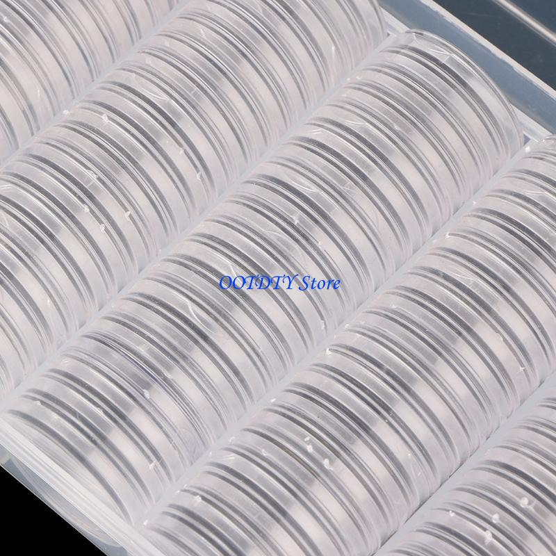 367A Round Coin Storage Box 10 - Collectors Coins Jewelry & Watches Of Smithtown incelemesi ve fiyatı