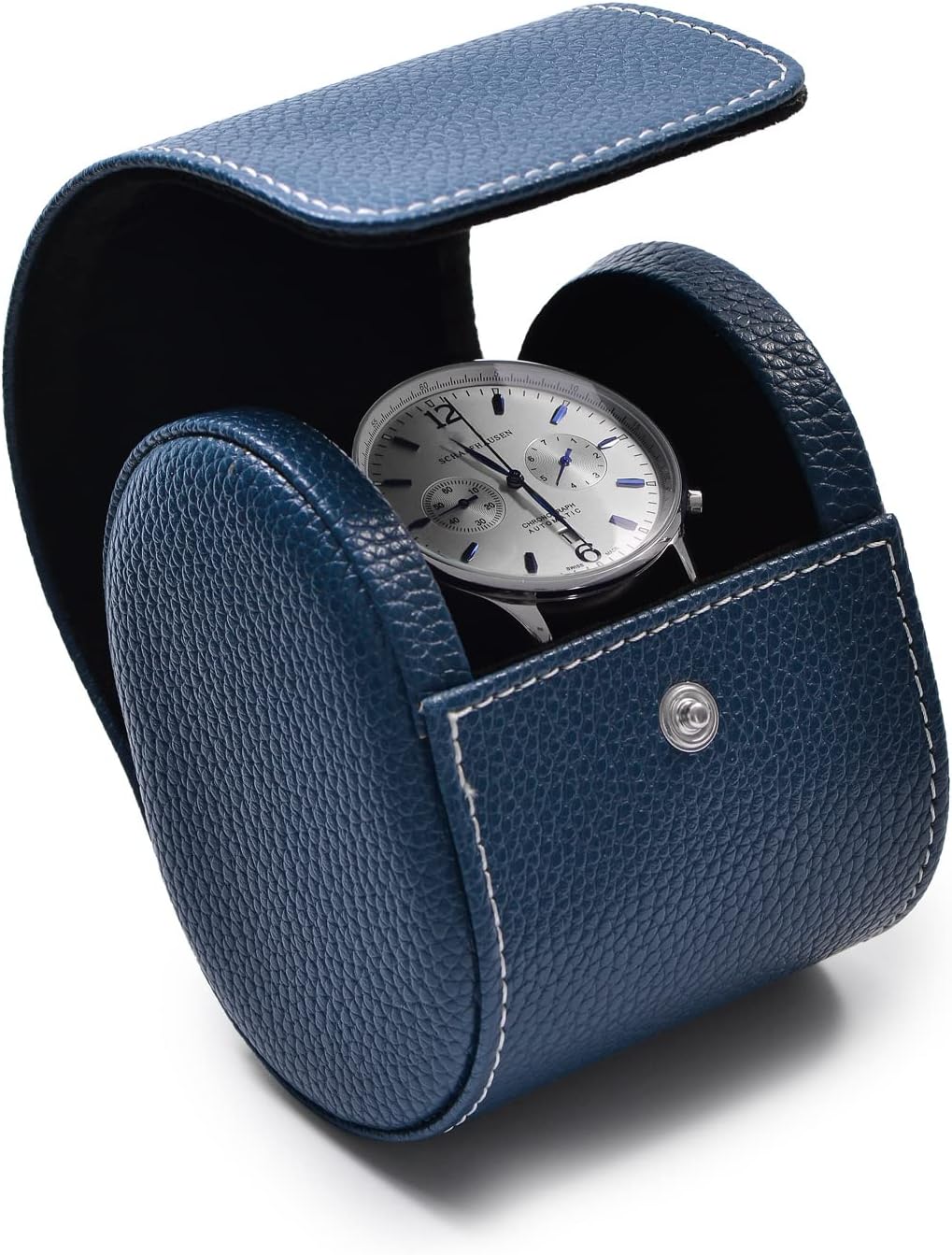 Luxury Leather Travel Watch Ca - Jewelry And Watches Box incelemesi ve fiyatı