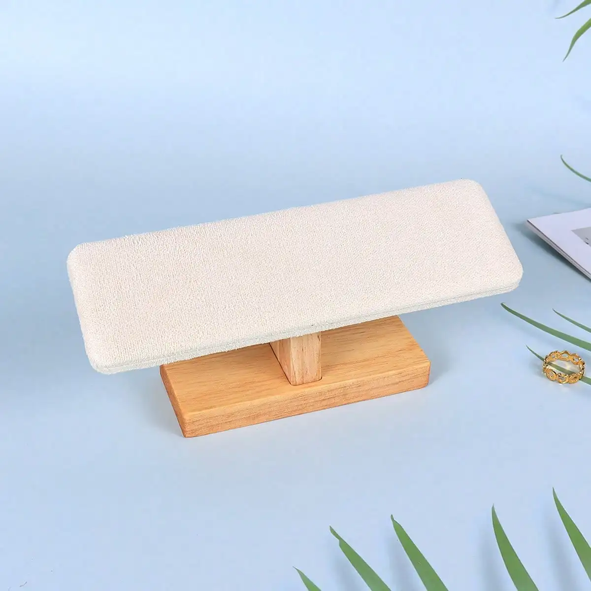 Jewelry Watch Organizer Stand  - Jewelry And Watches Box incelemesi ve fiyatı