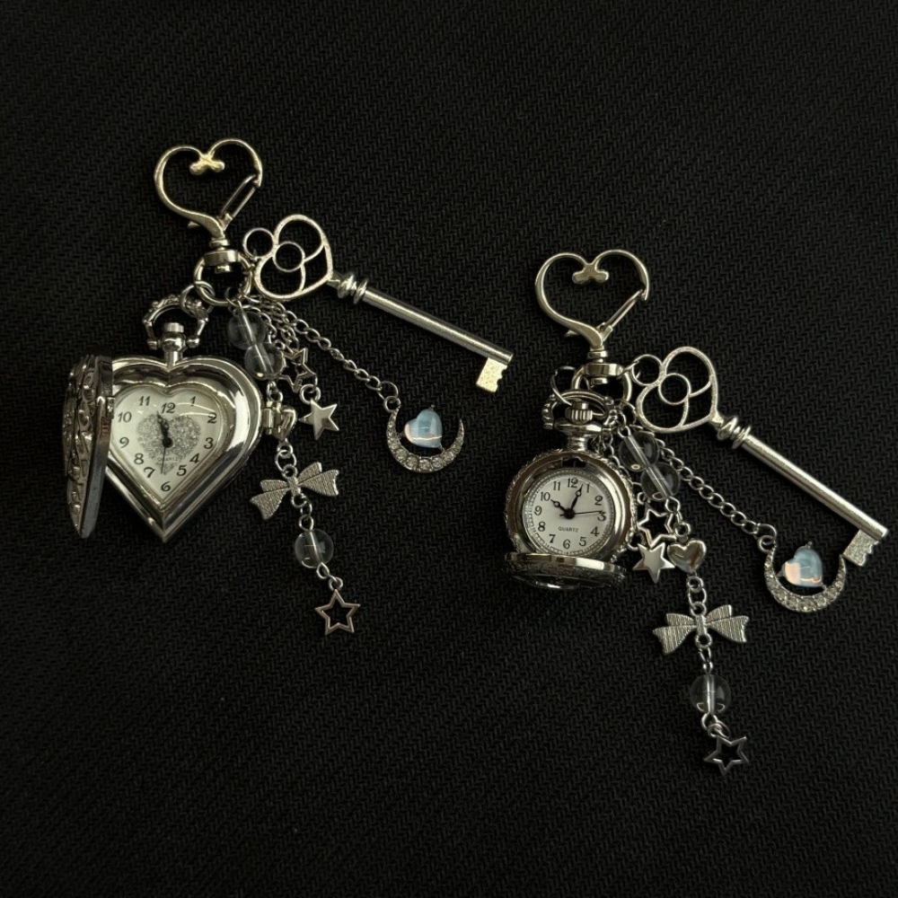 Original Hollow Heart Pocket W - Vintage Jewelry Watches Women incelemesi ve fiyatı