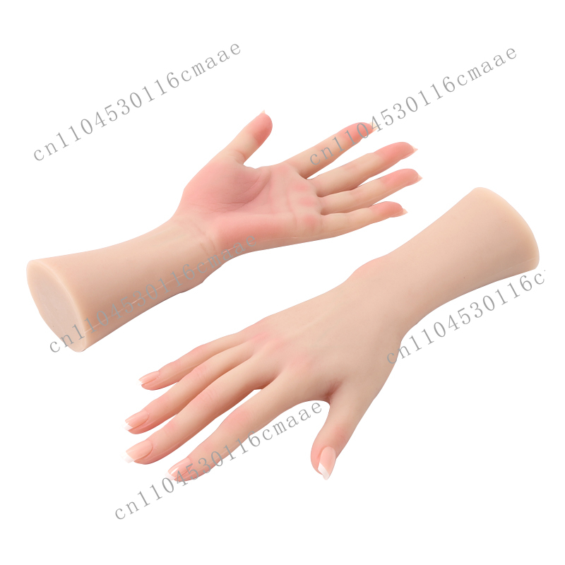 Female Silicone Hand Model, Us - Used Jewelry Watches incelemesi ve fiyatı