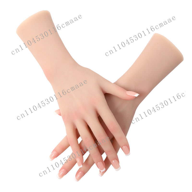 Female Silicone Hand Model, Us - Used Jewelry Watches incelemesi ve fiyatı