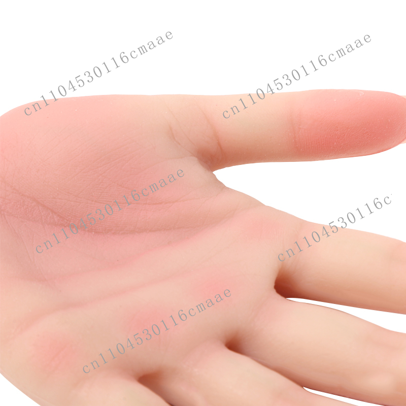 Female Silicone Hand Model, Us - Used Jewelry Watches incelemesi ve fiyatı