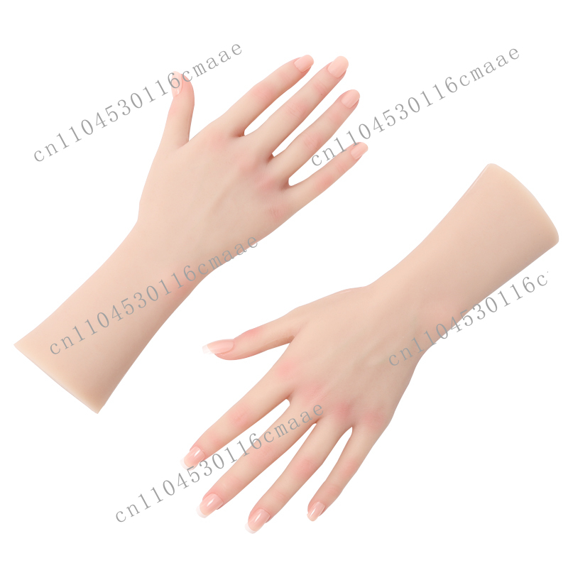 Female Silicone Hand Model, Us - Used Jewelry Watches incelemesi ve fiyatı