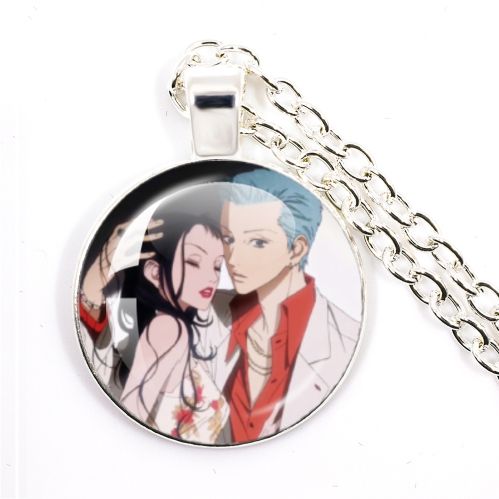 Anime Paradise Kiss Character  - Paradise Jewelry & Watches Llc Miami incelemesi ve fiyatı
