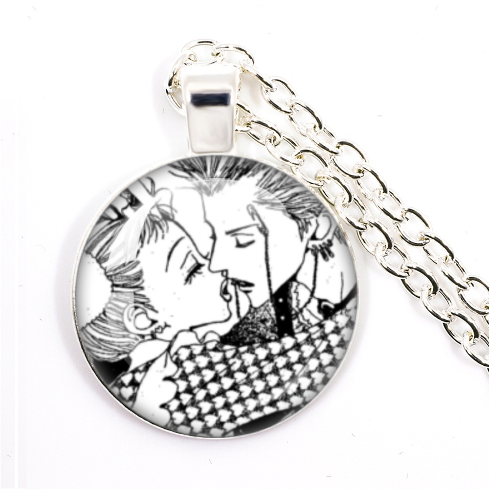 Anime Paradise Kiss Character  - Paradise Jewelry & Watches Llc Miami incelemesi ve fiyatı