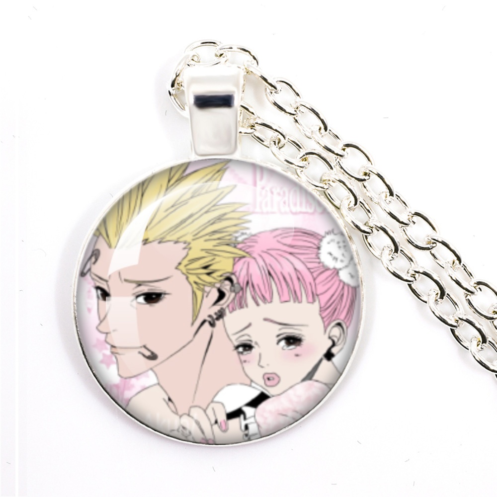 Anime Paradise Kiss Character  - Paradise Jewelry & Watches Llc Miami incelemesi ve fiyatı