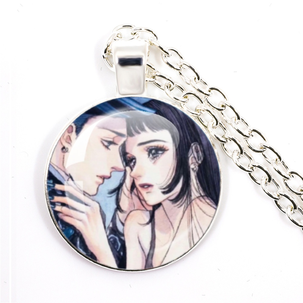 Anime Paradise Kiss Character  - Paradise Jewelry & Watches Llc Miami incelemesi ve fiyatı