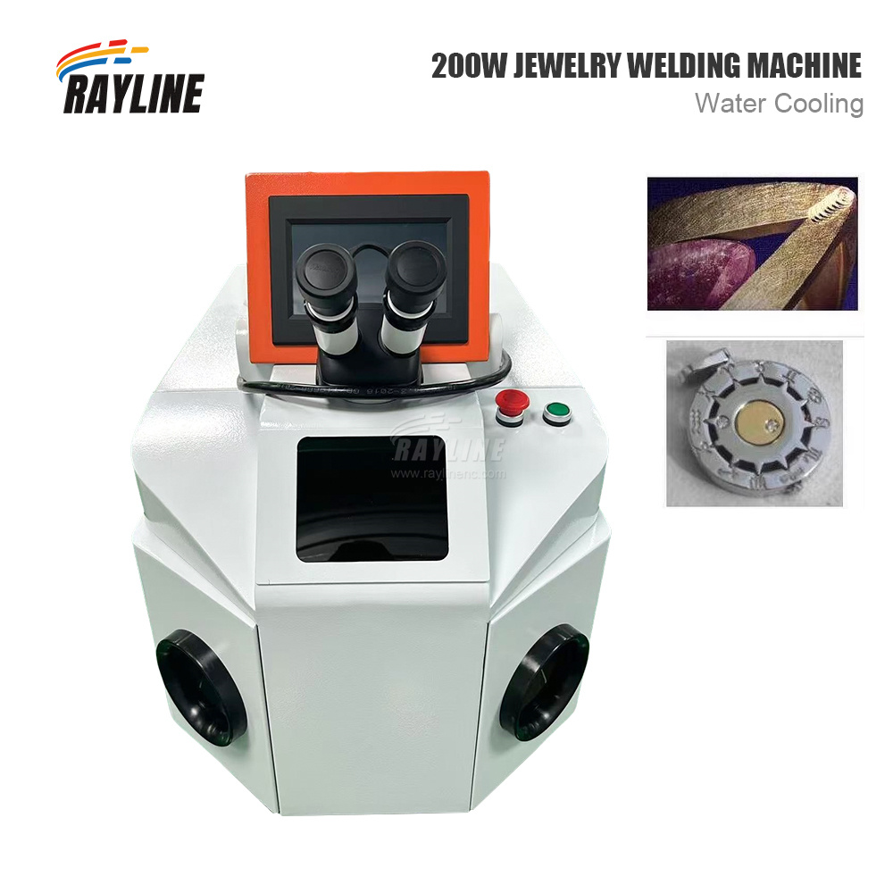 Cheap 200W 160J Jewelry Laser  - Jewelry Repair & Watches Photos incelemesi ve fiyatı