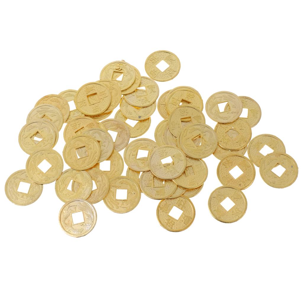 Feng Shui Coins Alloy Chinese  - Collectors Coins Jewelry & Watches Of Smithtown incelemesi ve fiyatı