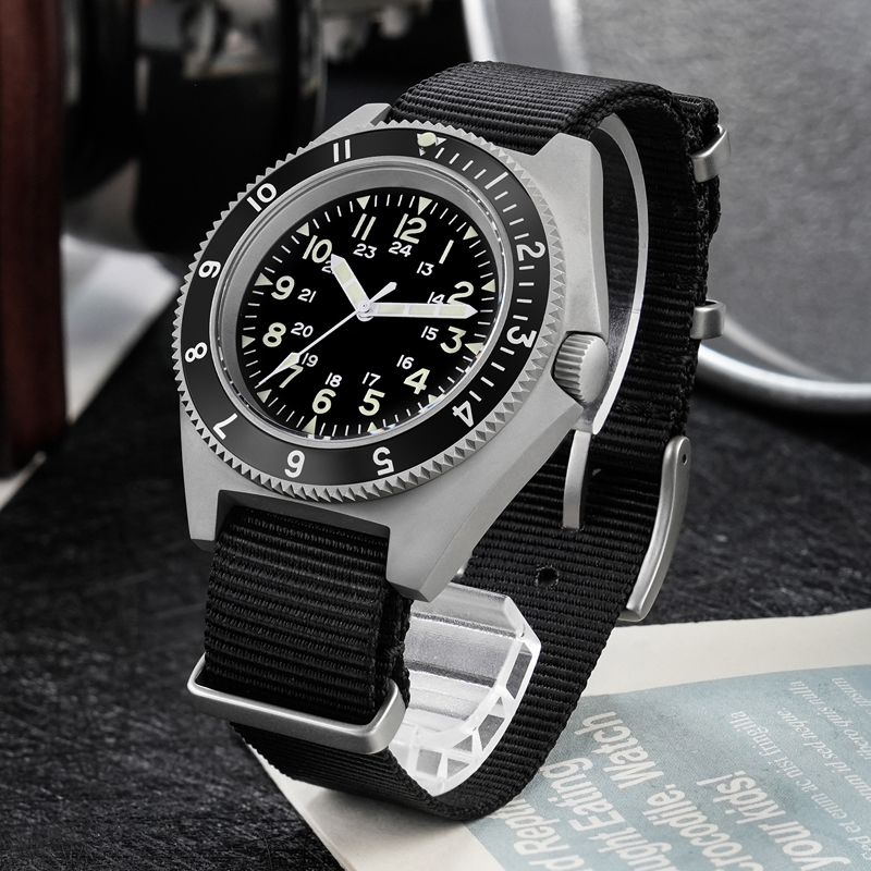 Watchdives WD1972 Quartz Watch - Jewelry And Watches Box incelemesi ve fiyatı