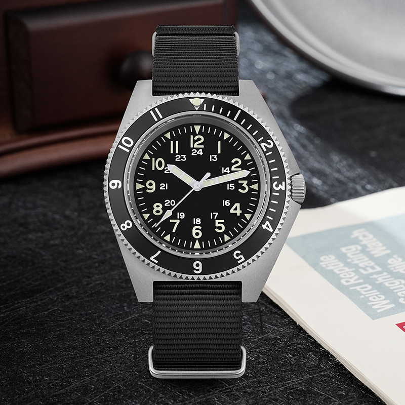Watchdives WD1972 Quartz Watch - Jewelry And Watches Box incelemesi ve fiyatı