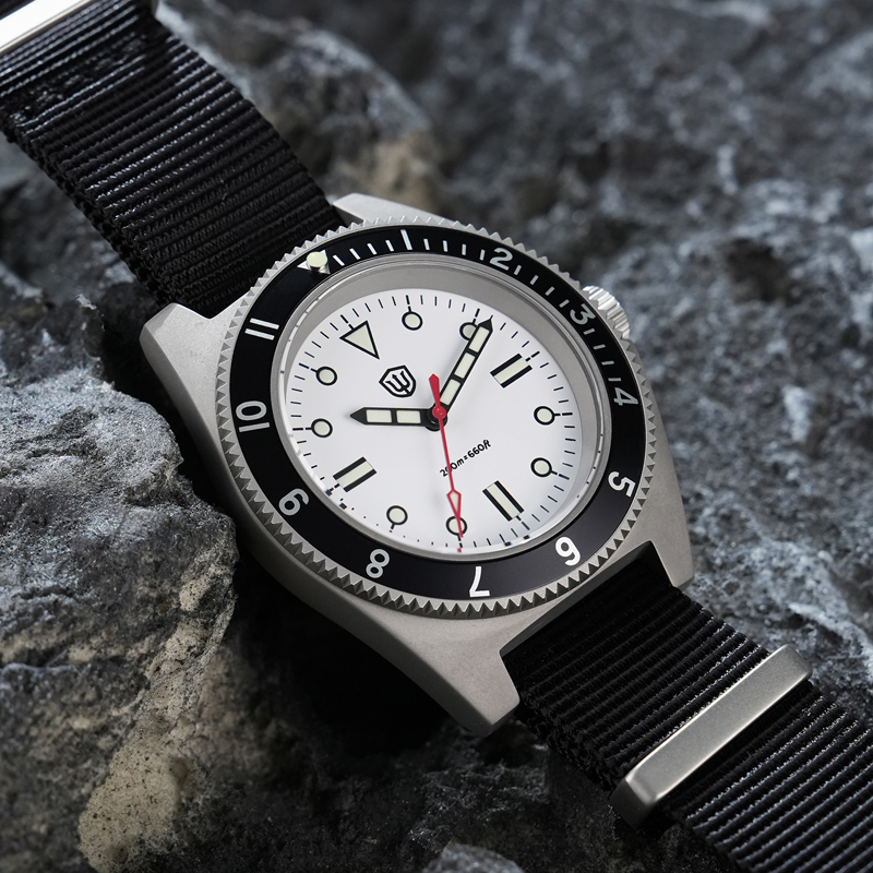 Watchdives WD1972 Quartz Watch - Jewelry And Watches Box incelemesi ve fiyatı