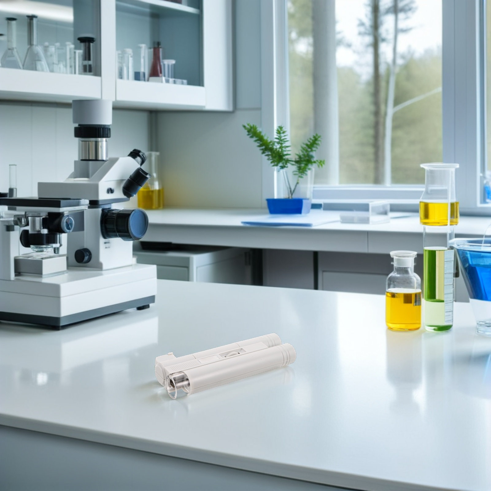 Portable Handheld Microscope 4 - Collectors Coins Jewelry & Watches Of Smithtown incelemesi ve fiyatı