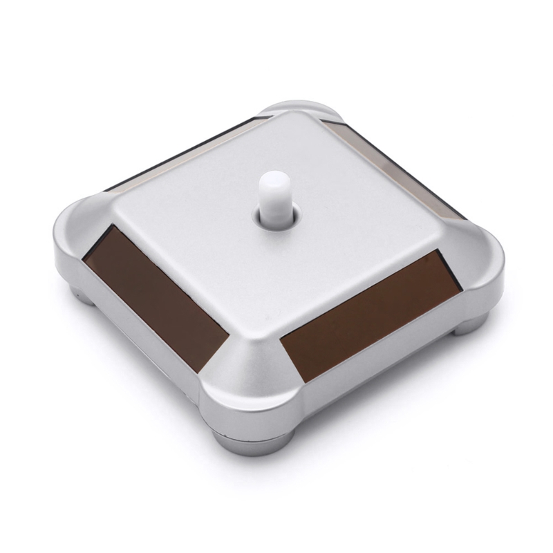 360° Rotating Solar Turntable  - Used Jewelry Watches incelemesi ve fiyatı