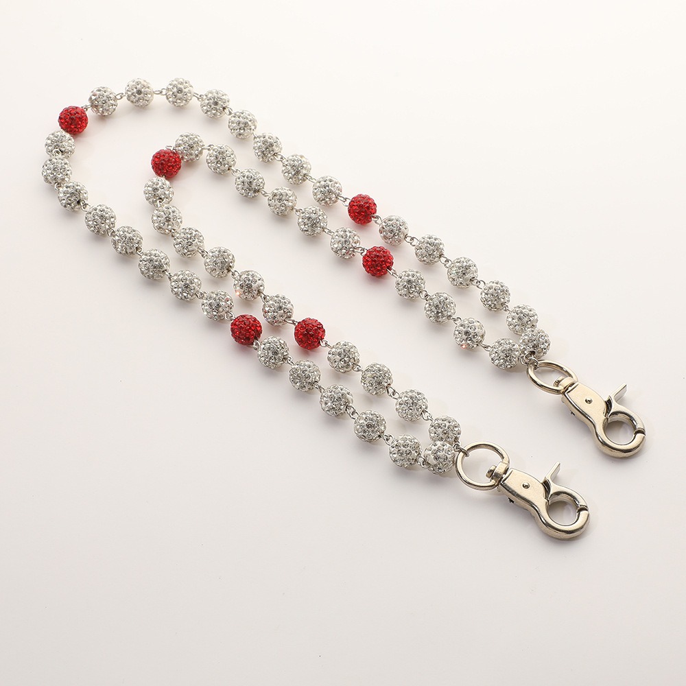 Harajuku Street Hip Hop Trouse - Hip Hop Chain Necklace incelemesi ve fiyatı