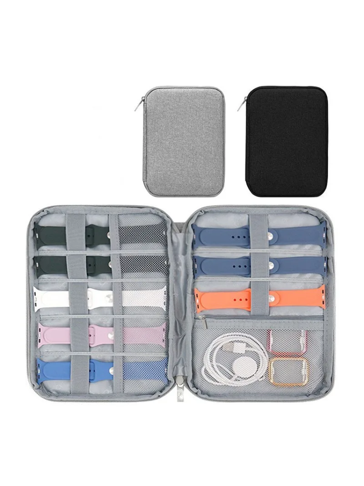 Watchband Bag For Apple Watch  - Jewelry And Watches Box incelemesi ve fiyatı