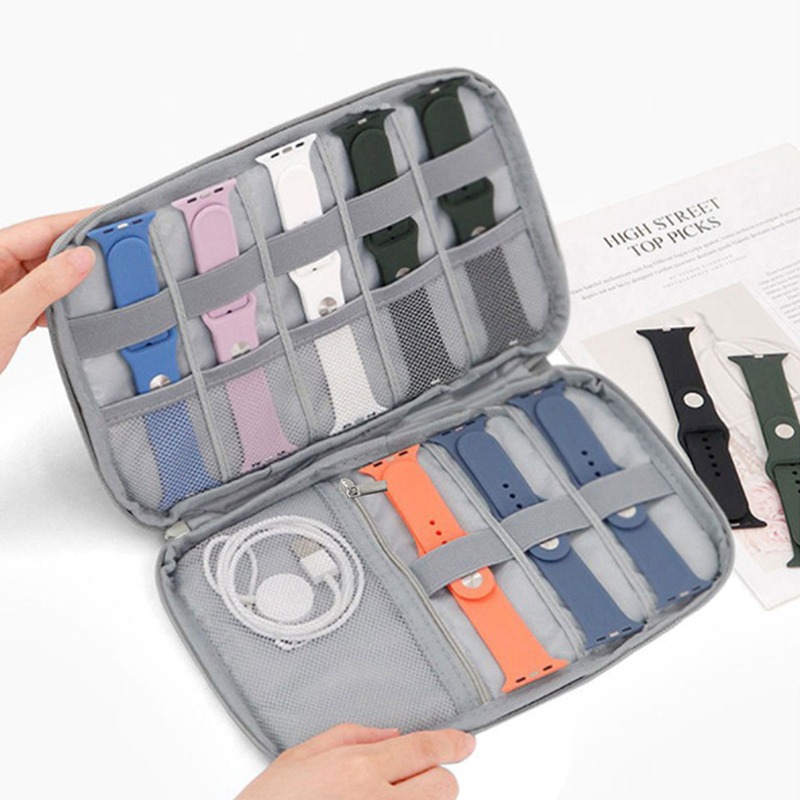 Watchband Bag For Apple Watch  - Jewelry And Watches Box incelemesi ve fiyatı