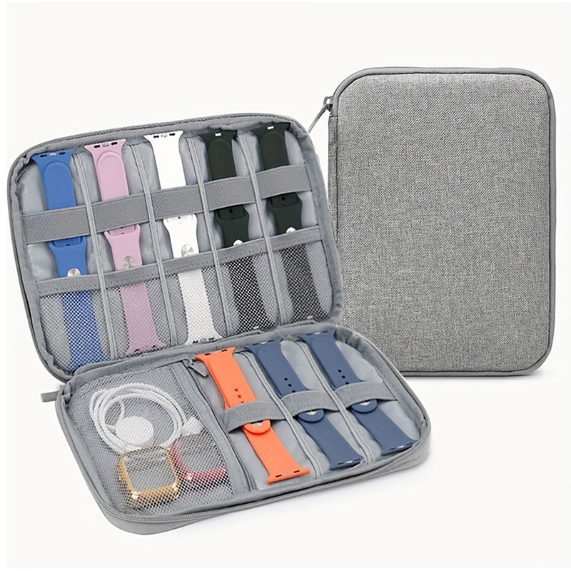Watchband Bag For Apple Watch  - Jewelry And Watches Box incelemesi ve fiyatı