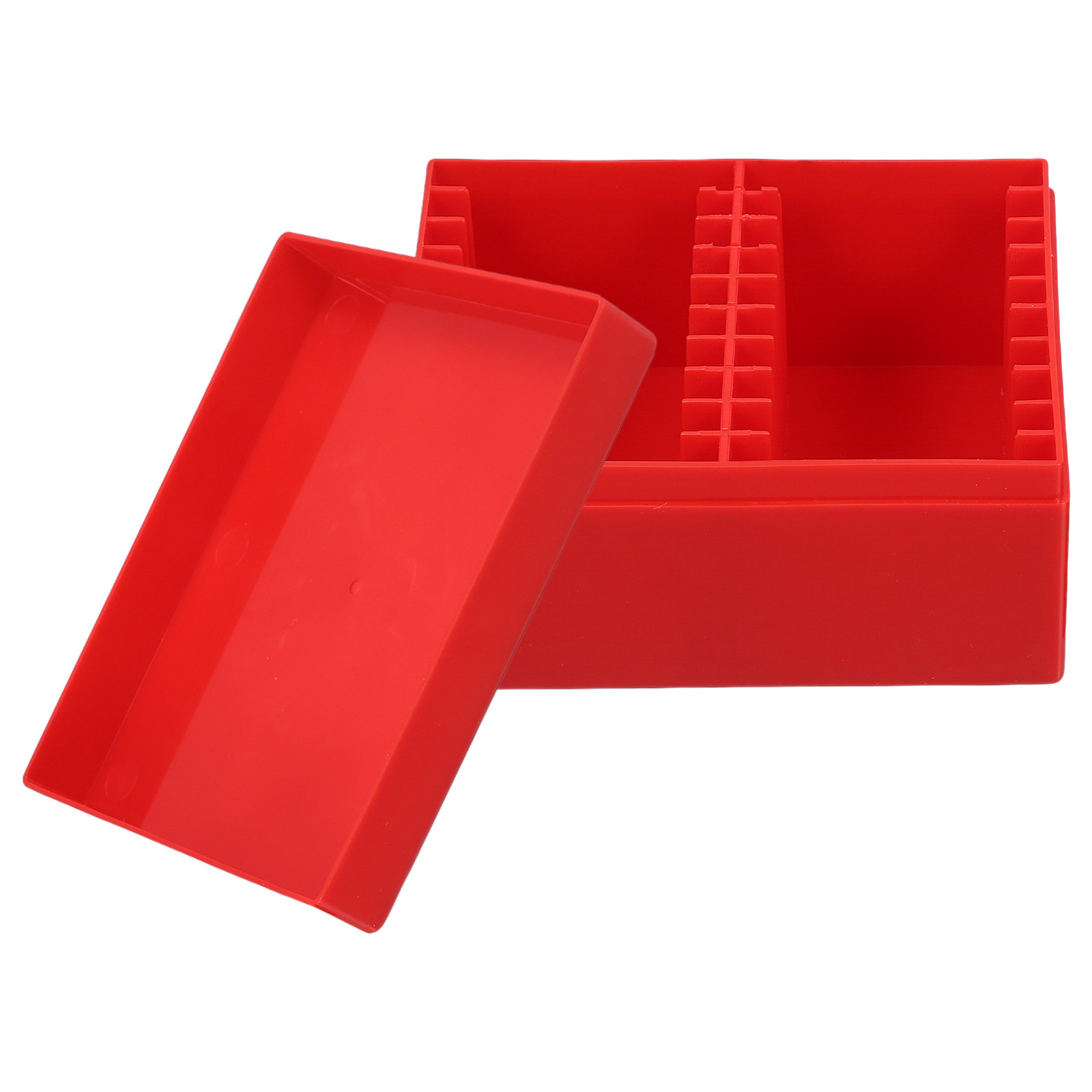 Plastic Coin Storage Box with  - Collectors Coins Jewelry & Watches Of Smithtown incelemesi ve fiyatı