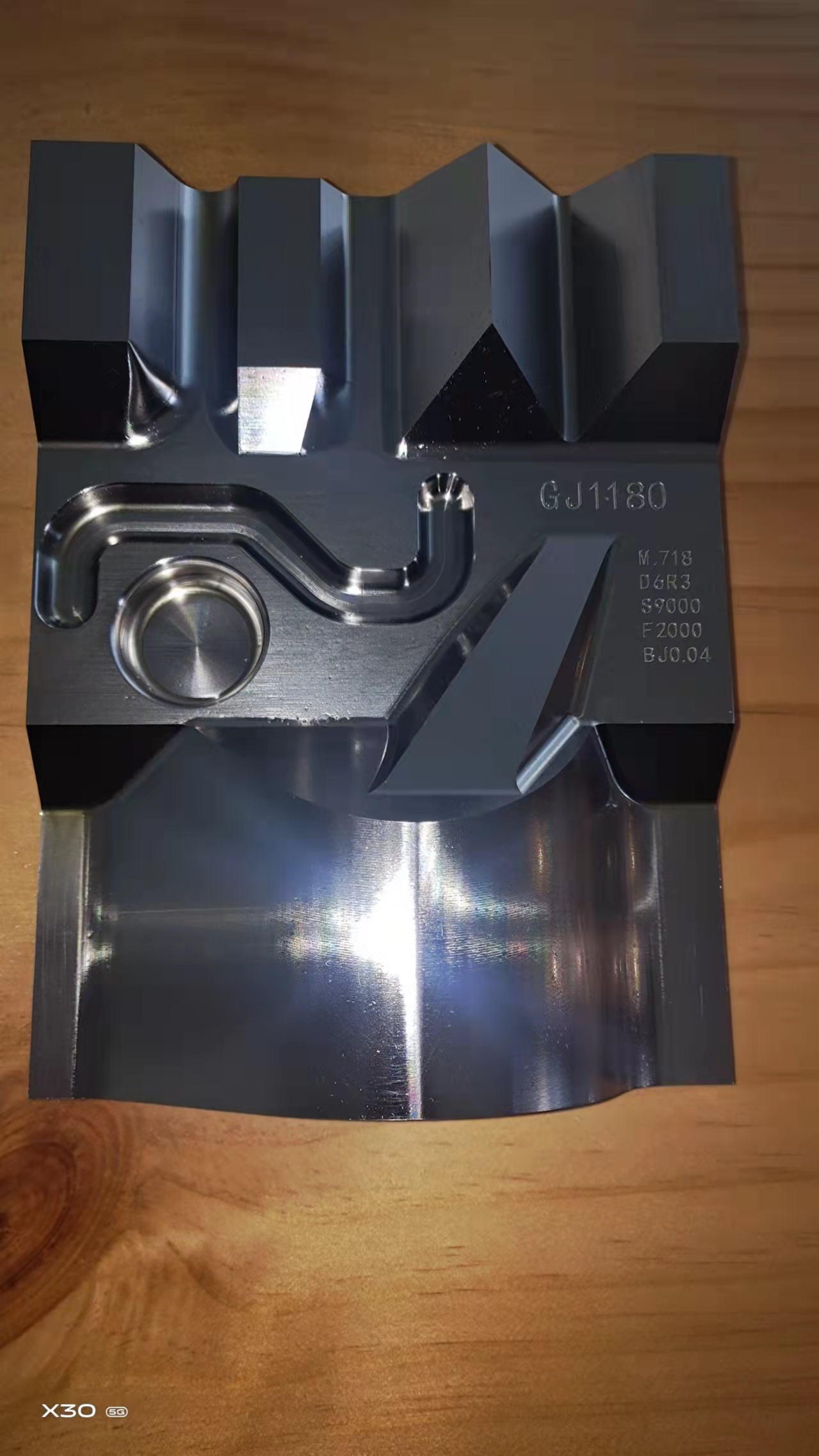 Mini ATC CNC Machining Milling - Used Jewelry Watches incelemesi ve fiyatı