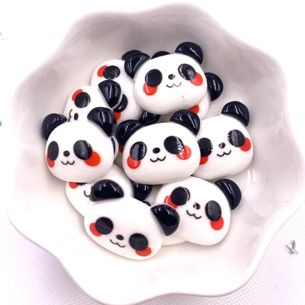 12PCS Kawaii Colorful Resin Bl - Paradise Jewelry & Watches Llc Miami incelemesi ve fiyatı
