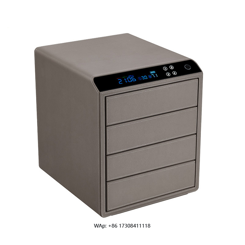 Smart Popular Jewelry Box Leat - Jewelry And Watches Box incelemesi ve fiyatı