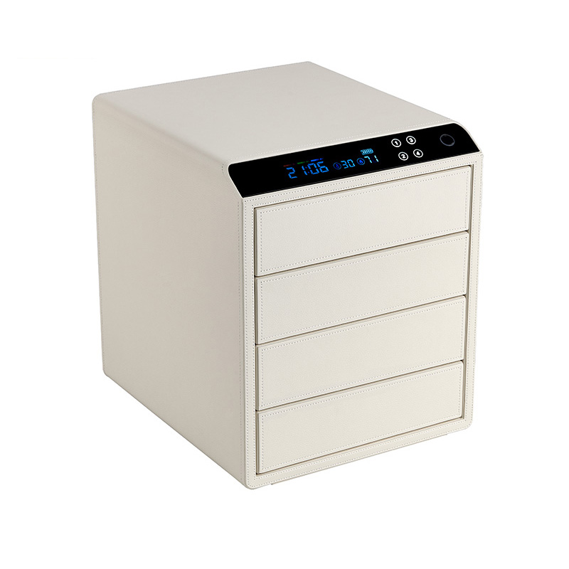 Smart Popular Jewelry Box Leat - Jewelry And Watches Box incelemesi ve fiyatı