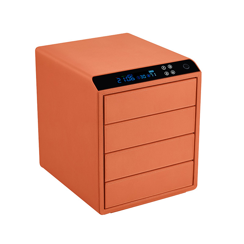 Smart Popular Jewelry Box Leat - Jewelry And Watches Box incelemesi ve fiyatı