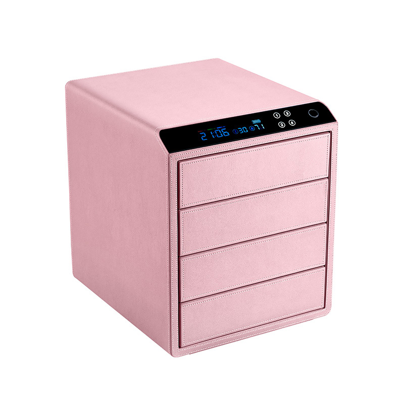 Smart Popular Jewelry Box Leat - Jewelry And Watches Box incelemesi ve fiyatı
